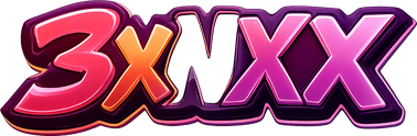 3xnxx নীল সবুজ লোগো